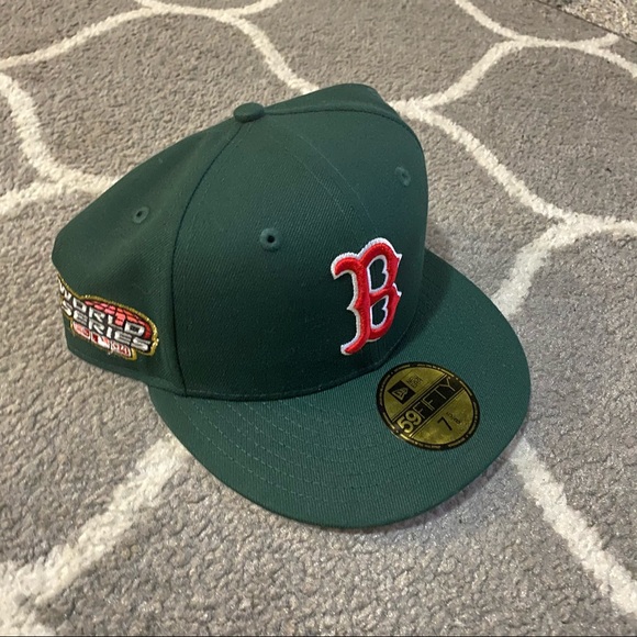 New Era All Teams Fitted Pink Brims Pink Uv All - Picture 11 of 15